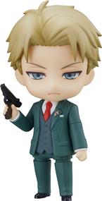 Good Smile Company Nendoroid Loid Forger "Spy x Family" figurine