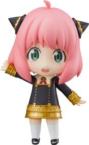 Good Smile Company Nendoroid Anya Forger "Spy x Family" Action Figure