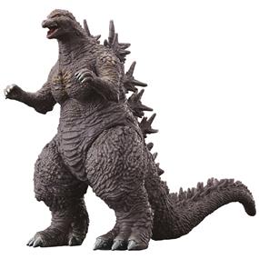 BANDAI Movie Monster Series – Godzilla 2023 (Minus One) "Godzilla Minus One" Figure