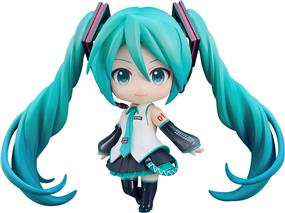 Good Smile Company Nendoroid Vocaloid Hatsune Miku V3 Ver. Action Figure