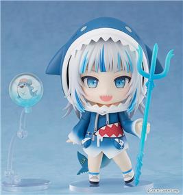 Good Smile Company Nendoroid Gawr Gura(re-run) "hololive production" figurine