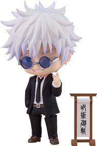 Good Smile Company Nendoroid Satoru Gojo Suit Ver. "Jujutsu Kaisen" Figurine