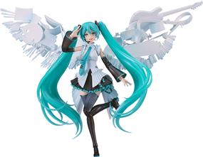 Good Smile Company PLAMATEA Hatsune Miku: Happy 16th Birthday Ver. Kit de modélisation