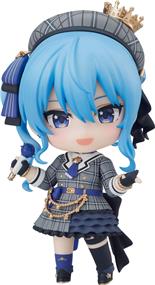 Good Smile Company Nendoroid Hoshimachi Suisei (Re-Run)"hololive production" Action Figure