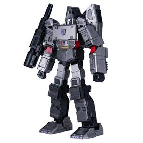 Robosen Robotic Flagship Transformers Megatron Auto-Converting Robot (Limited Edition)