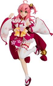 Good Smile Company Max Factory Pop Up Parade Sakura Miko "hololive production" (Re-Run) Figure