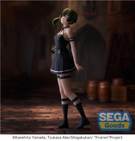 SEGA Desktop x Decorate Collections Ubel "Frieren: Beyond Journey's End" Figure