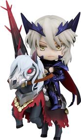 Good Smile Company Nendoroid Lancer/Altria Pendragon (Alter) "Fate/Grand Order" Action Figure