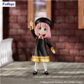 FURYU Corporation "Spy x Family" Anya Forger Get a Stella Star Exceed Creative Figure