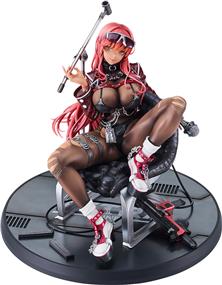 Good Smile Company Max Factory 1/7 Scale Volume "Goddess Of Victory: Nikke" Figure