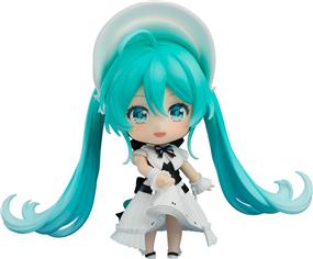 Good Smile Company Nendoroid Hatsune Miku Symphony 2023 "Character Vocal Series 01: Hatsune Miku" Action Figure