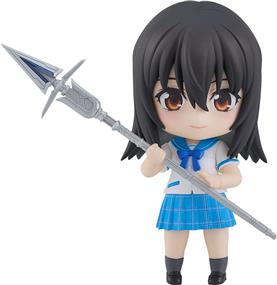 Good Smile Company Nendoroid Yukina Himeragi "Strike the Blood" Action Figure