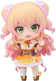 Good Smile Company Max Factory Nendoroid Momosuzu Nene "Hololive Production" Action Figure