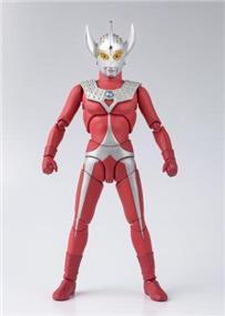 BANDAI Spirits S.H.Figuarts ULTRAMAN TARO "Ultraman" Action Figure (SHF Figuarts)