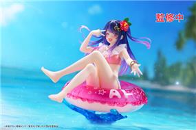 TAITO Oshi no Ko Aqua Float Girls Figure - Ai