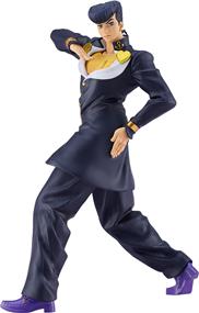 Good Smile Company Pop Up Parade Josuke Higashikata "Jojo's Bizarre Adventure Part 4 Diamond is Unbreakable" Figure