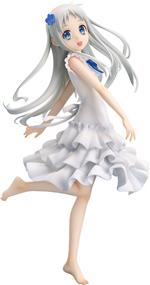 Good Smile Company Pop Up Parade Meiko Honma "Anohana: The Flower We Saw That Day" Figure