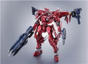 BANDAI Tamashii ROBOT SPIRITS IB-C03: HAL 826 / Handler Walter "ARMORED CORE VI FIRES OF RUBICON" Action Figure