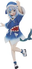 Good Smile Company Pop Up Parade Gawr Gura "Hololive Production" (Re-Run) Figure