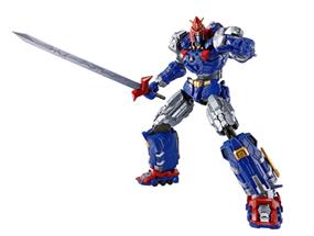 BANDAI Tamashii Robot Spirits VOLTES V "VOLTES V LEGACY" Action Figure