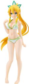 Good Smile Company Pop Up Parade Beach Queens Leafa "Sword Art Online Progressive: Scherzo of Deep Night" Figure