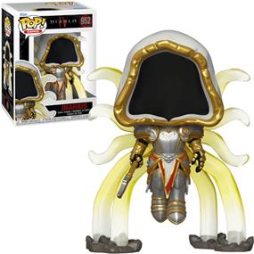 Funko POP! Games: DIABLO IV (Diablo 4) - Inarius