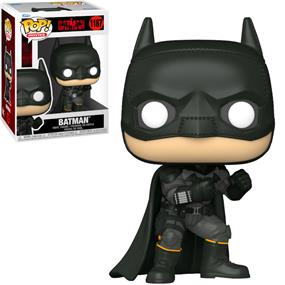 Funko POP! Movies: THE BATMAN MOVIE - The Batman