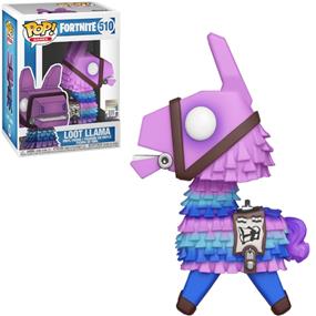 Funko POP! Games: FORTNITE - Loot Llama