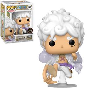 Funko POP! Anime: ONE PIECE - Luffy Gear Five (Styles May Vary)
