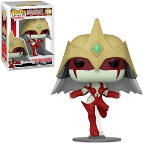 Funko POP! Anime: YU-GI-OH! (YUGIOH) - Elemental Hero Burstinatrix