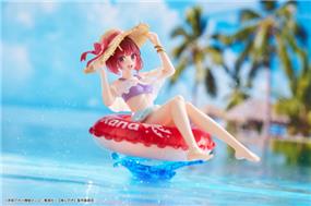 TAITO Oshi no Ko Aqua Float Girls Figure - Kana Arima