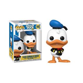 Funko POP! DISNEY DONALD DUCK 1938