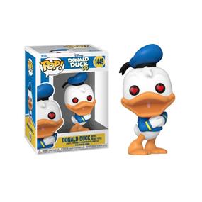 Funko POP! DISNEY DONALD DUCK HEART EYES