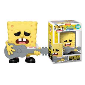 Funko POP! TV SPONGEBOB SQUAREPANTS RIPPED PANTS