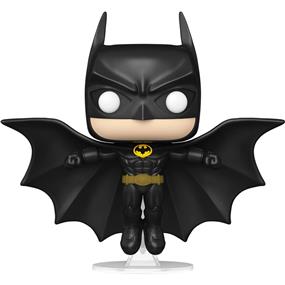 Funko POP! DELUXE DC BATMAN SOARING