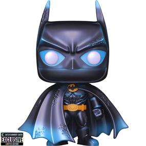 Funko POP! Batman 85th Anniversary Hikari #515 - Entertainment Earth Exclusive