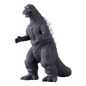 BANDAI Godzilla 1954 5-Inch Soft Vinyl Action Figure