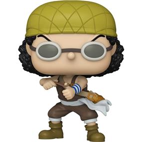 Funko POP! One Piece Usopp (2024)