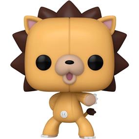 Funko POP! Bleach Kon #1615