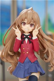 Good Smile Company Pop Up Parade Taiga Aisaka "Toradora!" Figure