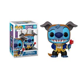 Funko POP! DISNEY Lilo & Stitch Costume Stitch as Beast