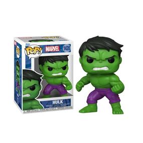 Funko POP! MARVEL NEW CLASSICS HULK