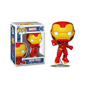 Funko POP! MARVEL NEW CLASSICS IRON MAN #1421