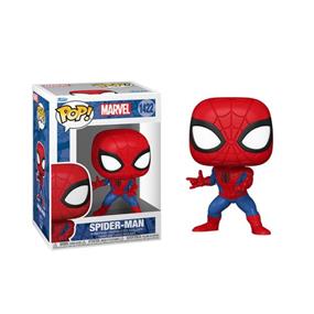 Funko POP! MARVEL NEW CLASSICS SPIDERMAN