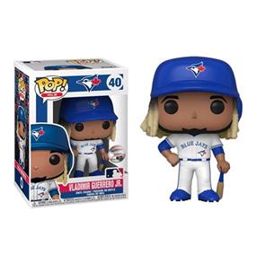 Funko POP! MLB Blue Jays Vladimir Guerrero Jr.