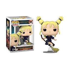 Funko POP! ANIME JUJUTSU KAISEN MOMO NISHIMIYA