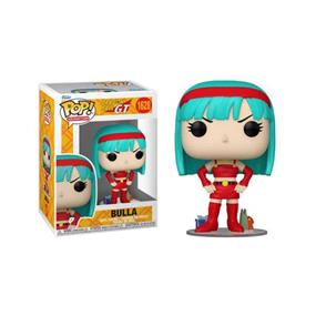 Funko POP! ANIME DRAGONBALL GT BULLA