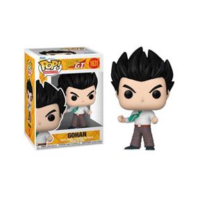 Funko POP! ANIME DRAGONBALL GT GOHAN