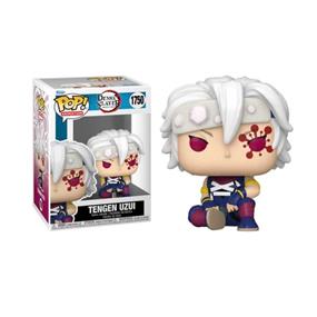 Funko POP! Anime: Demon Slayer Tengen Uzui (Flash Back)