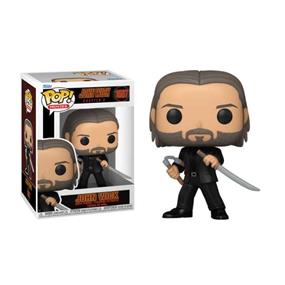 Funko POP! Movies: John Wick (John Wick 4)